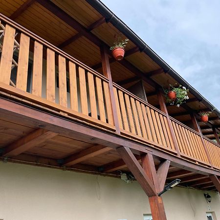 ホテル Casa Milla ソバタ エクステリア 写真