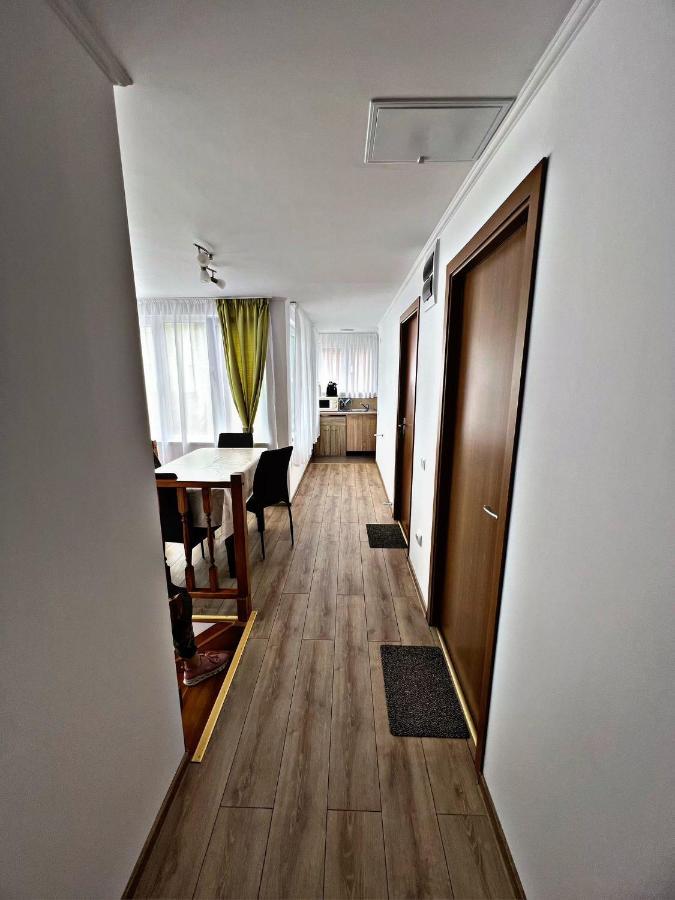 ホテル Casa Milla ソバタ エクステリア 写真